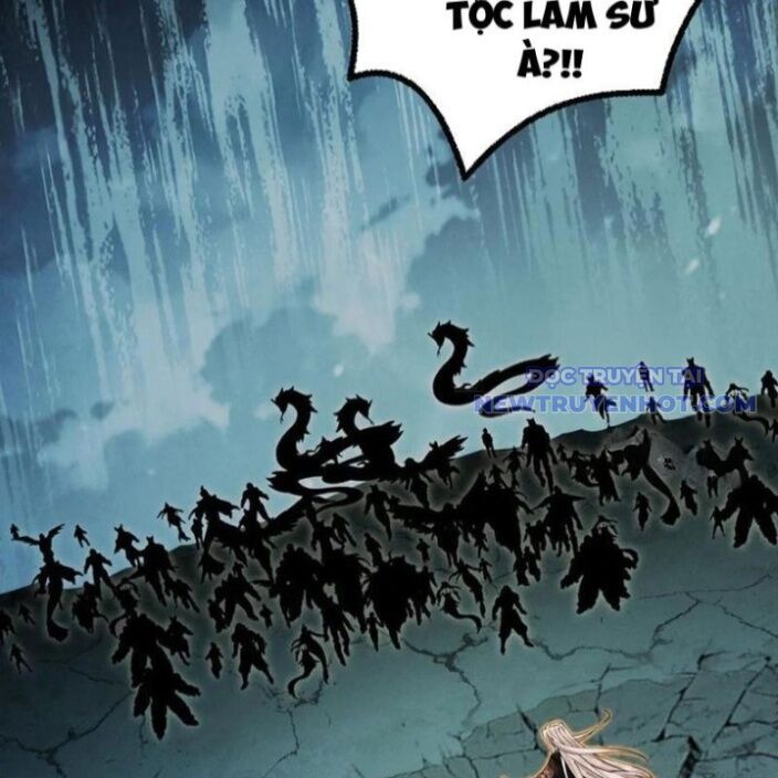 gặp mạnh thì càng mạnh, tu vi của ta không giới hạn chapter 20 16