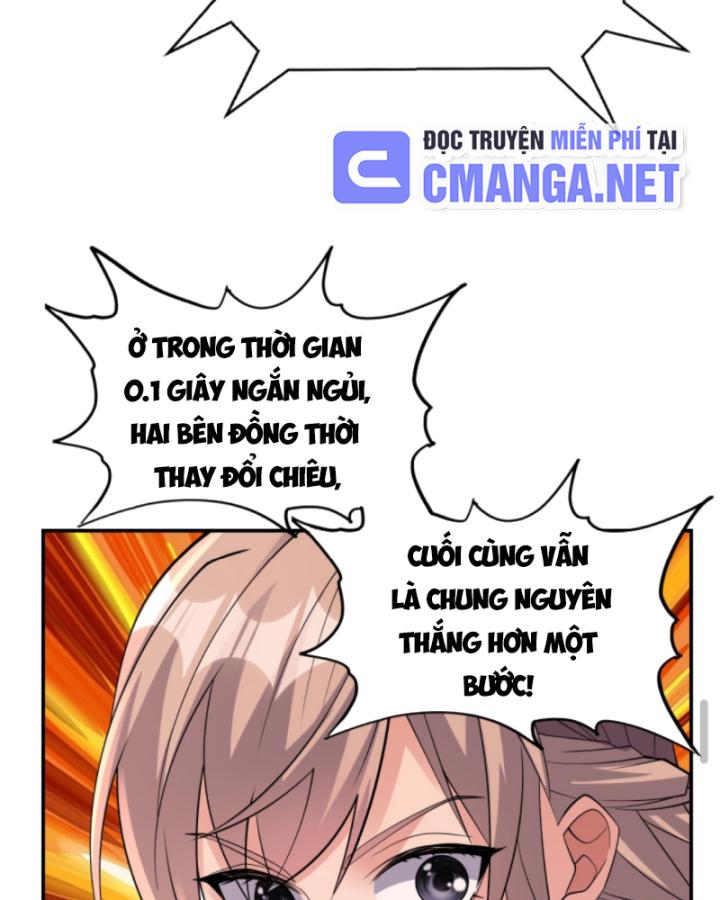 học cùng em gái, tôi bất cẩn vô địch rồi chapter 194 13