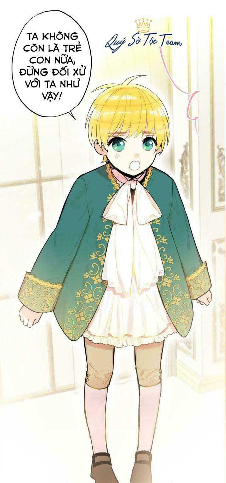 thánh nữ ẩn danh chapter 8 2