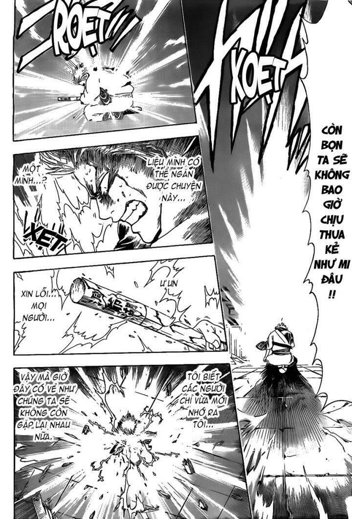 gintama - linh hồn bạc chapter 379 16