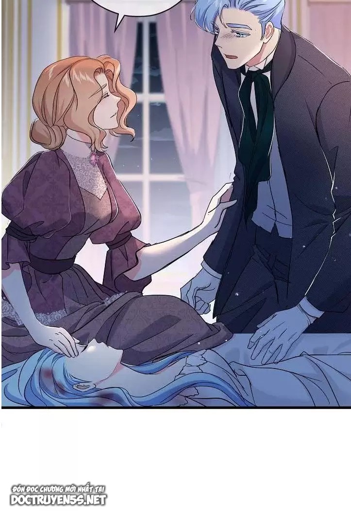 nếu tôi là nhân vật phản diện liệu tôi sẽ chết chapter 35 80