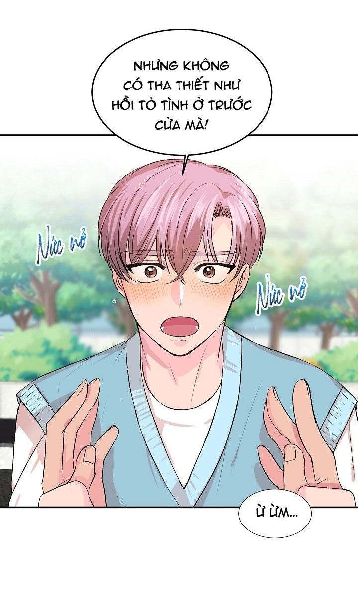 good dog , my boy chapter 6 55