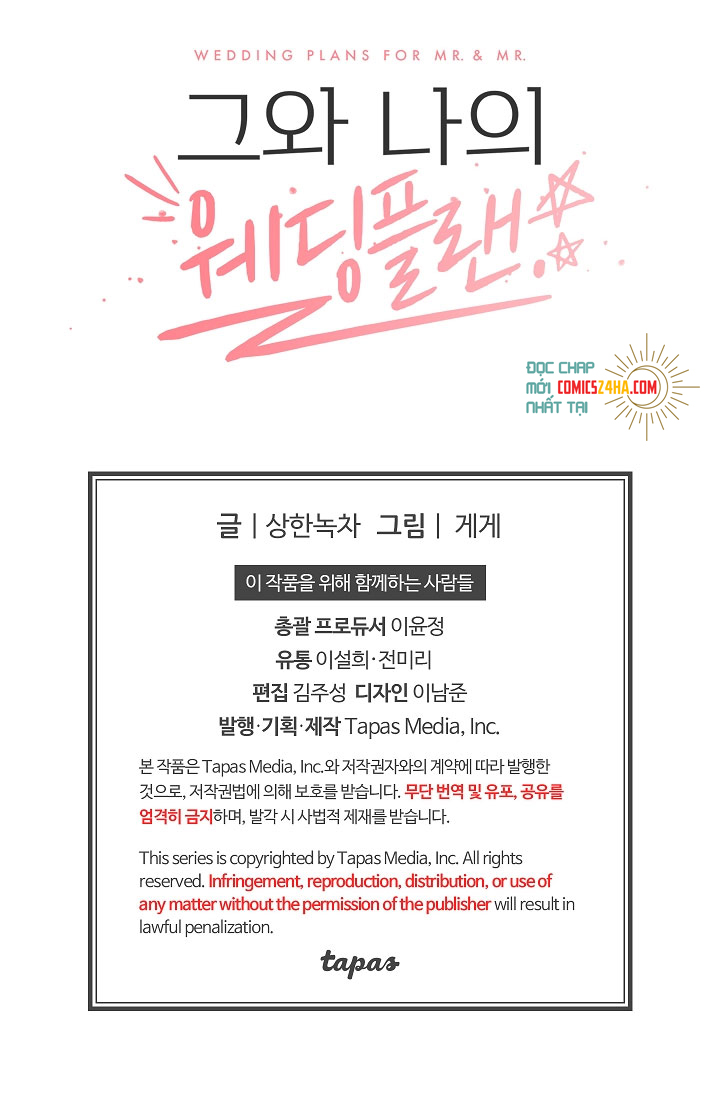 kế hoạch cưới chồng chapter 4 50