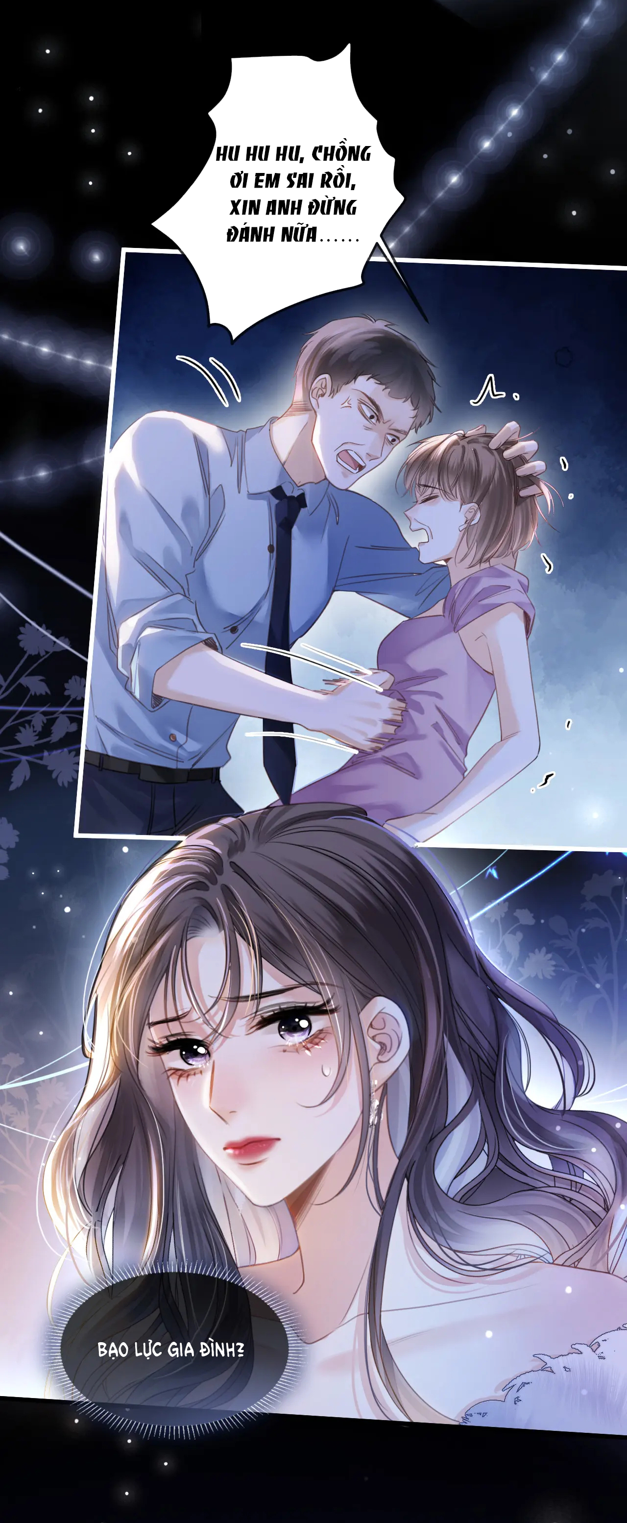 ngày mai cũng thích anh chapter 12 13