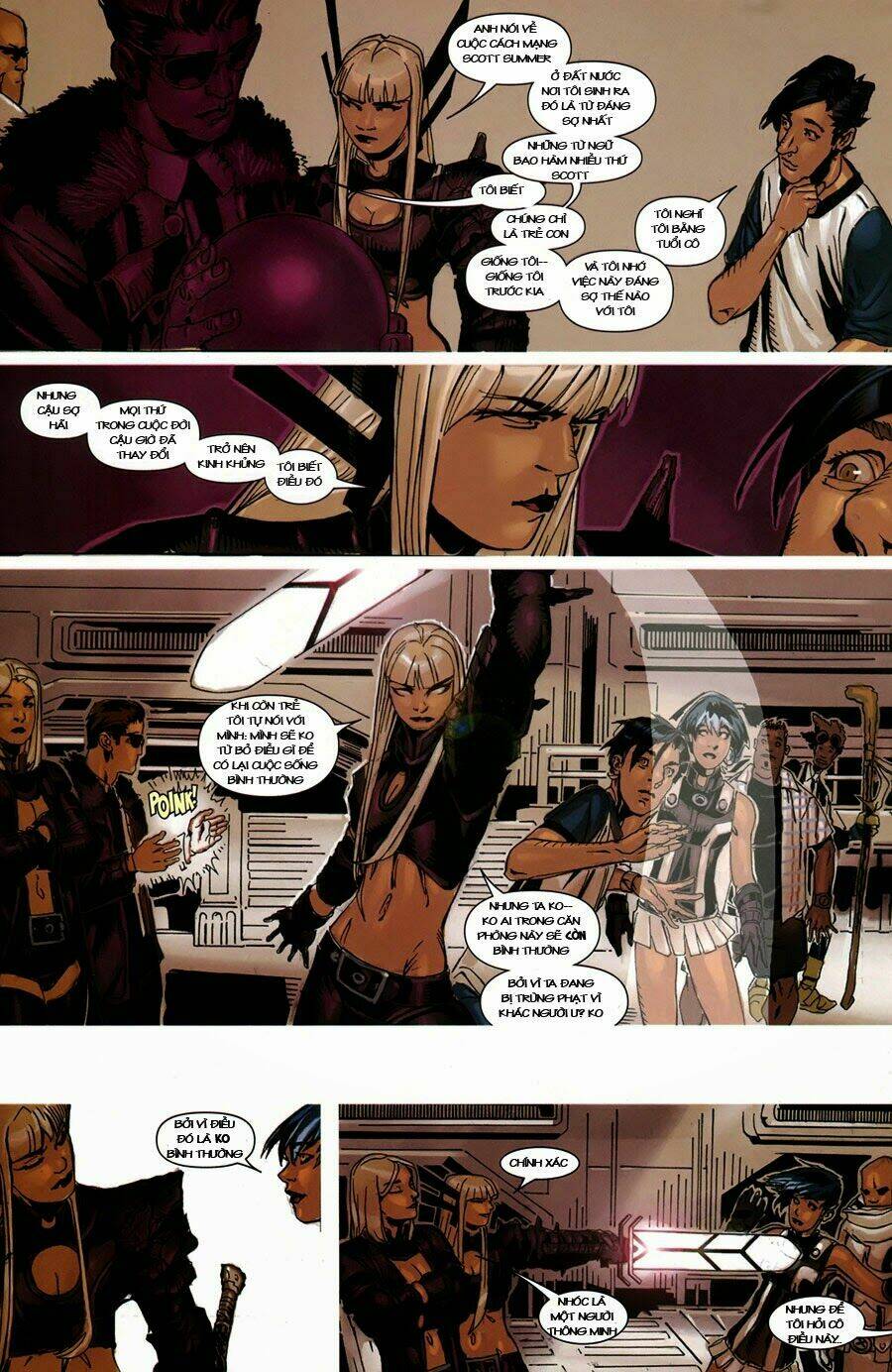 uncanny x-men chapter 2 14