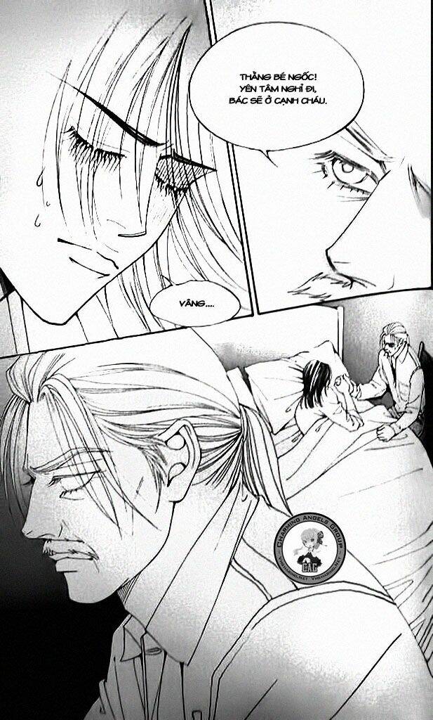 the one chapter 77 24