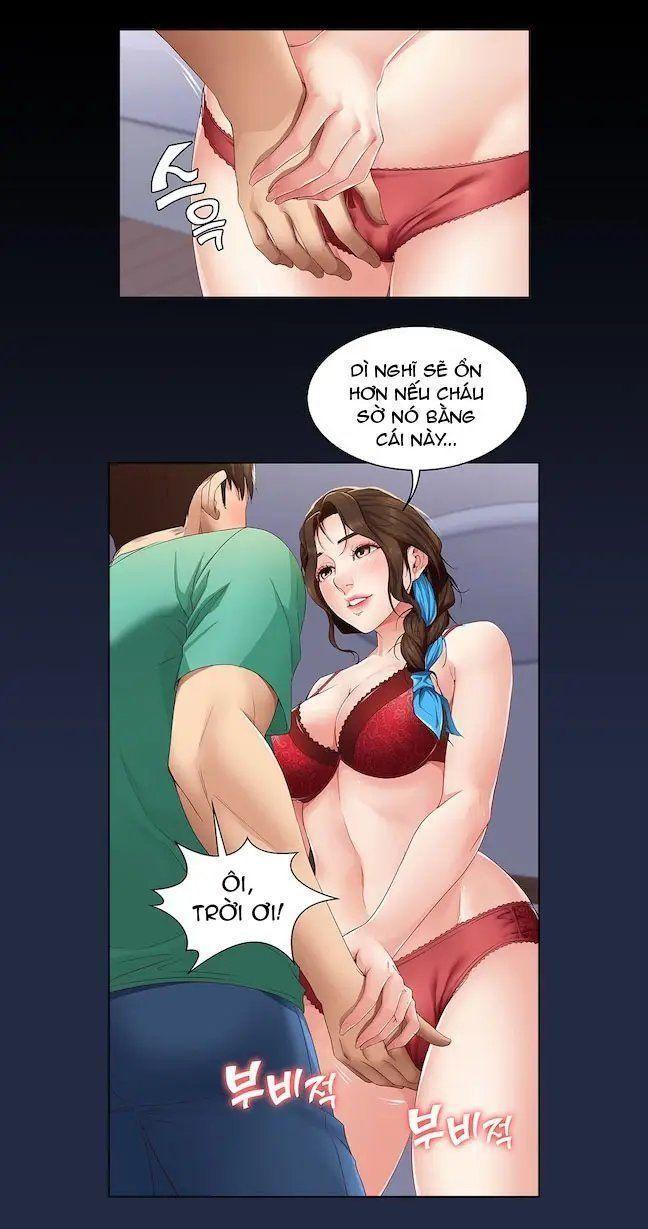 ký sự ở trọ chapter 5.2 3