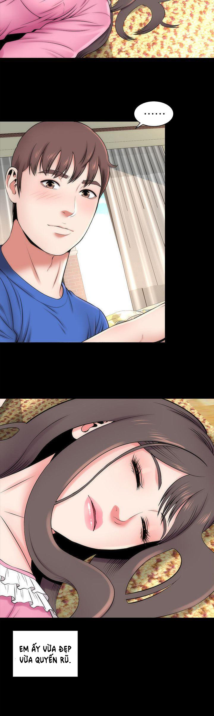 mother and daughter next door chapter 9 6