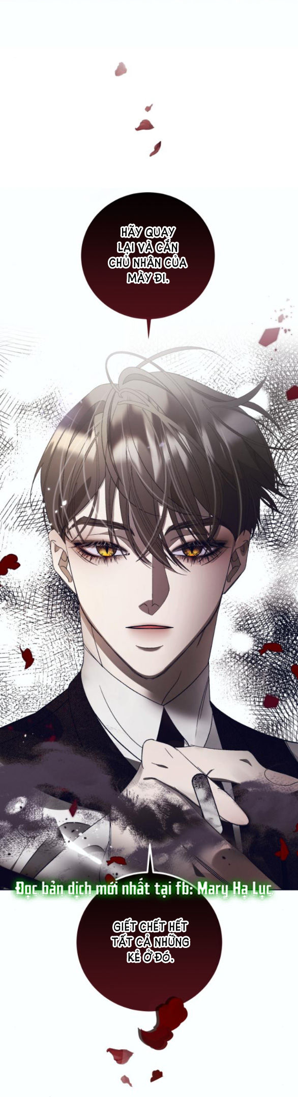 điệu nhảy say mê giữa màn đêm chapter 8.1 29