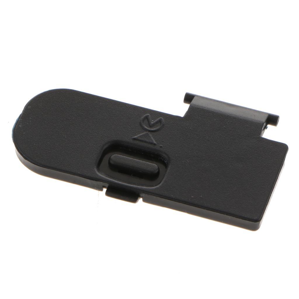 Camera Battery Terminal Cover Door for  D3100 Lid  DSLR