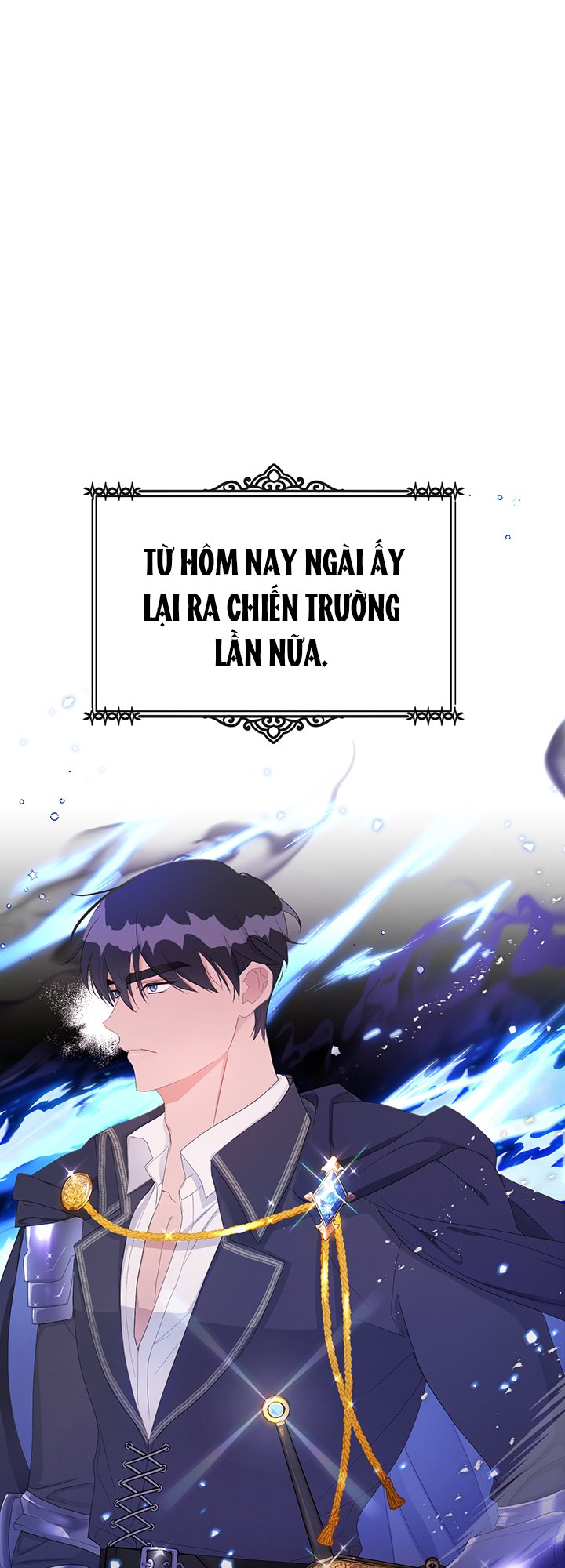 Đây Là Cuộc Hôn Nhân Lừa Đảo Chapter 16.1 - Trang 2