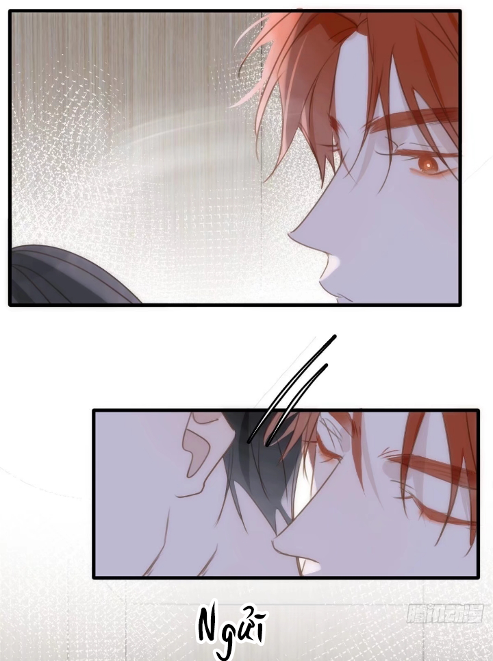 đêm đầy sao nói với em chapter 46 16