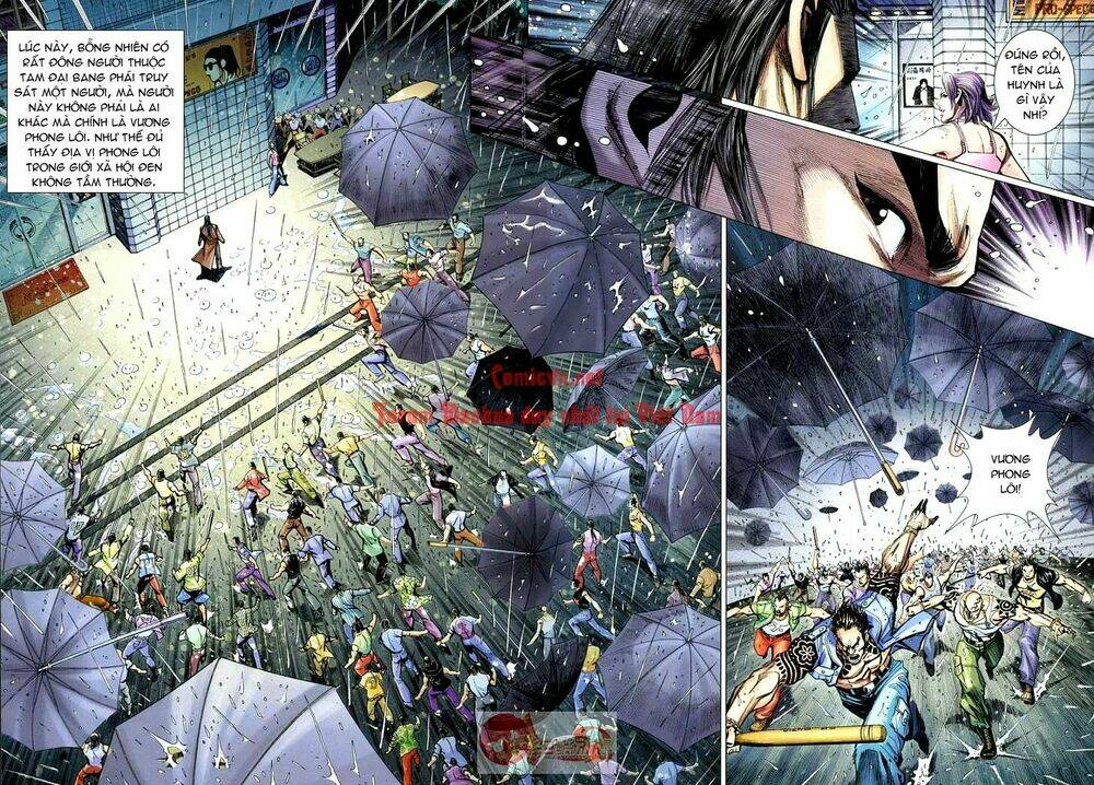 vương phong lôi 1 chapter 3 15