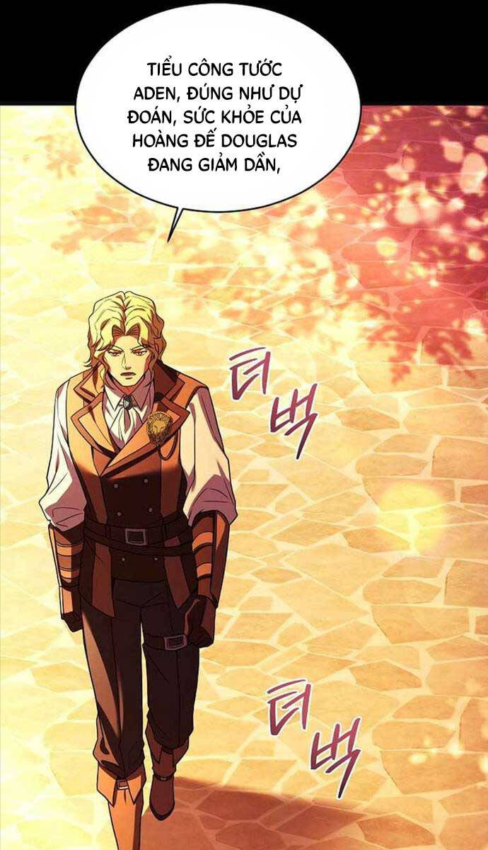 sự trở lại của hiệp sĩ giáo vô song chapter 119 41