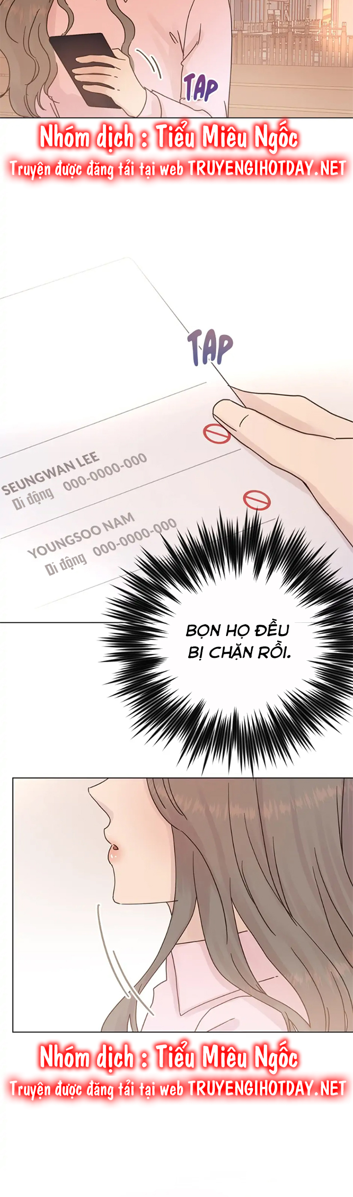 sự trả thù ngọt ngào của vợ tôi chapter 144 12