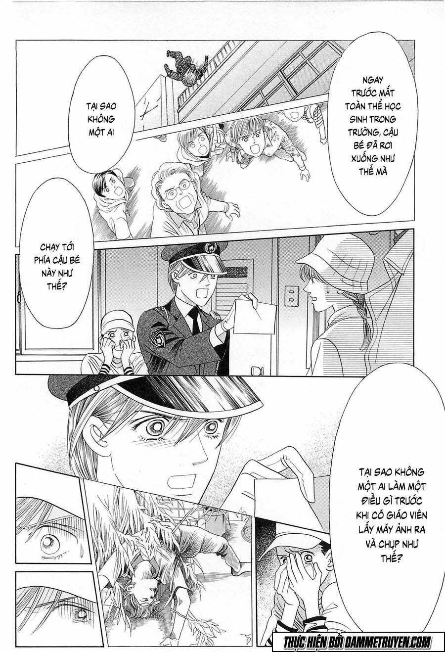 himitsu chapter 21.2 24