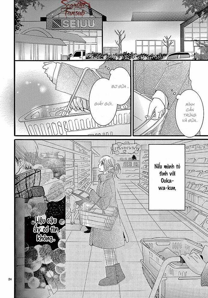 hatsunetsu libido chapter 2 26