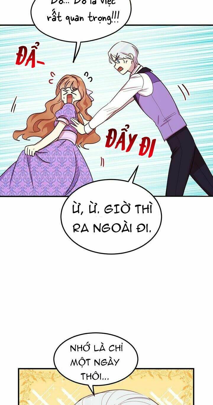 công tước, loạn vừa thôi! chapter 25.9 168
