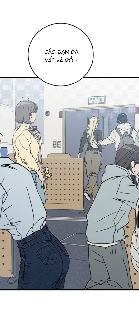 quy luật về rác rưởi chapter 5.1 24