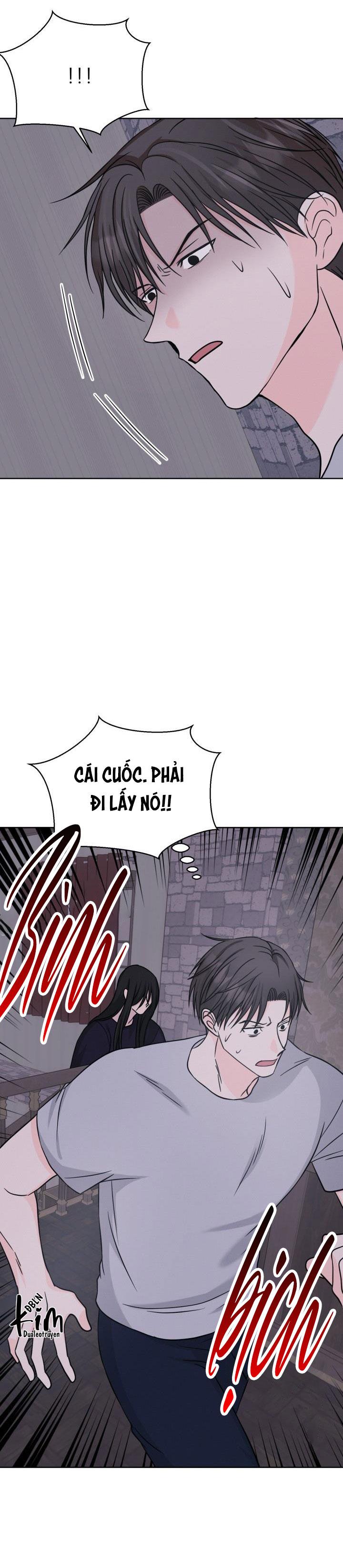 quý đói chapter 8 22