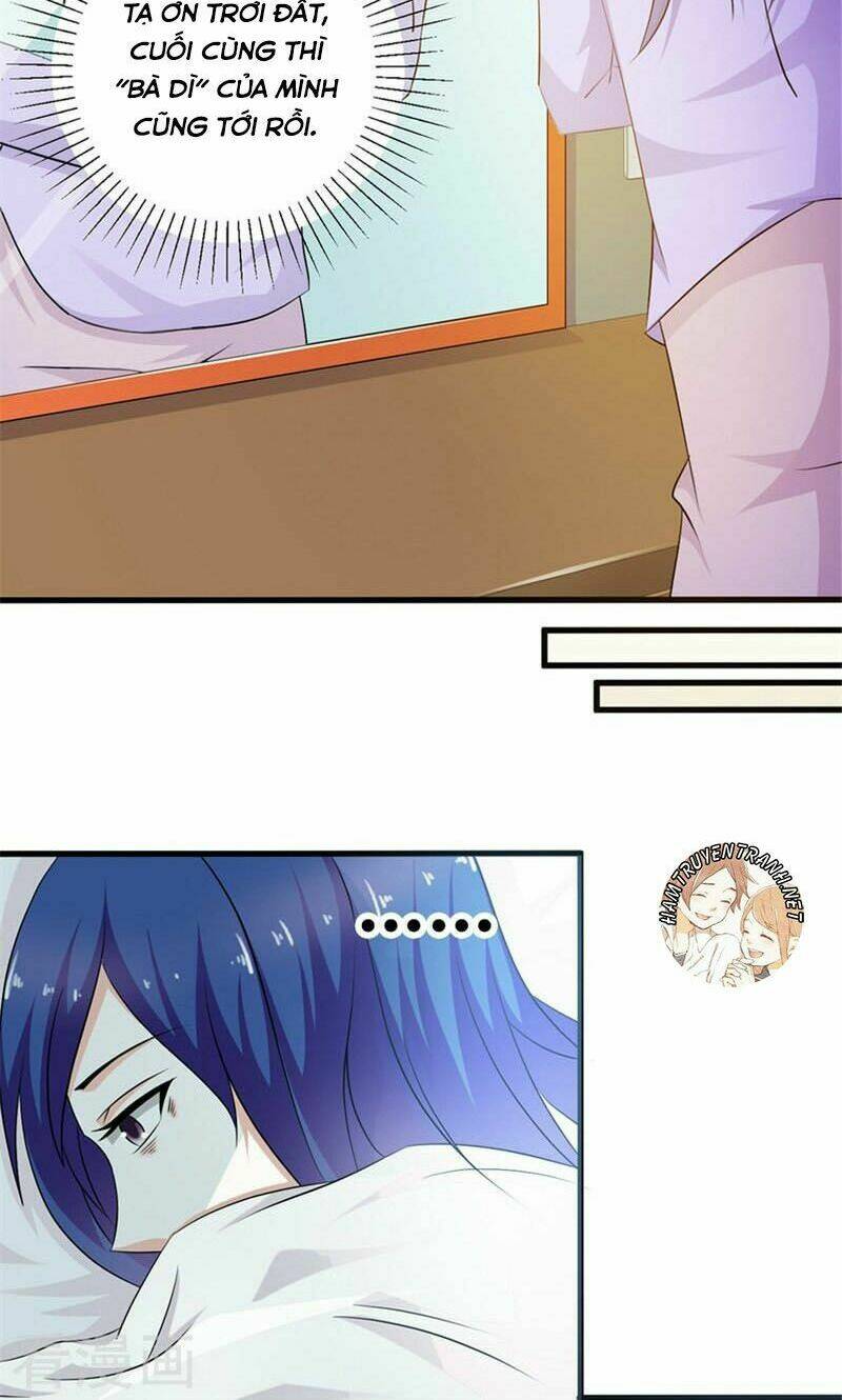 bá đạo tổng tài ngạnh thượng cung chapter 27 28