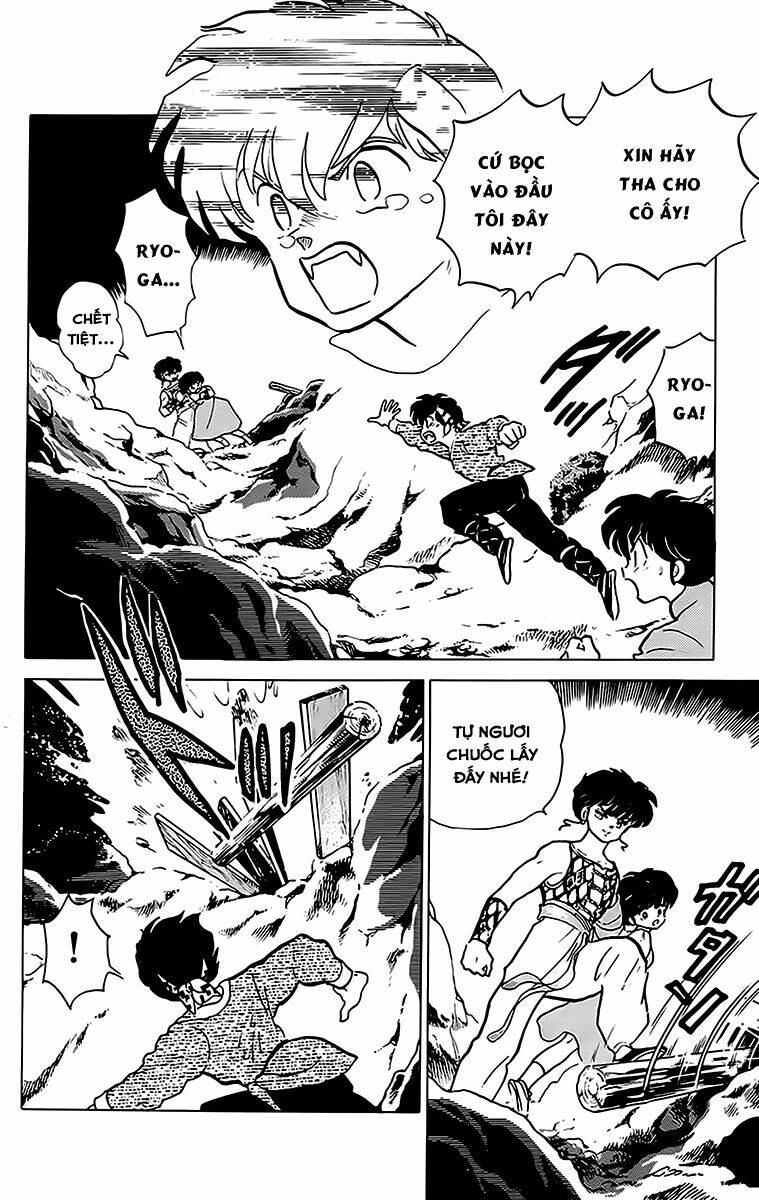 suối lời nguyền chapter 184 7