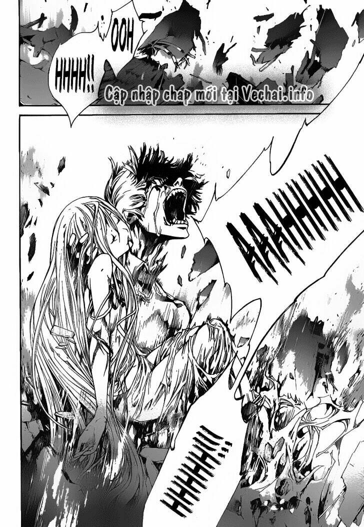 air gear chapter 301 14