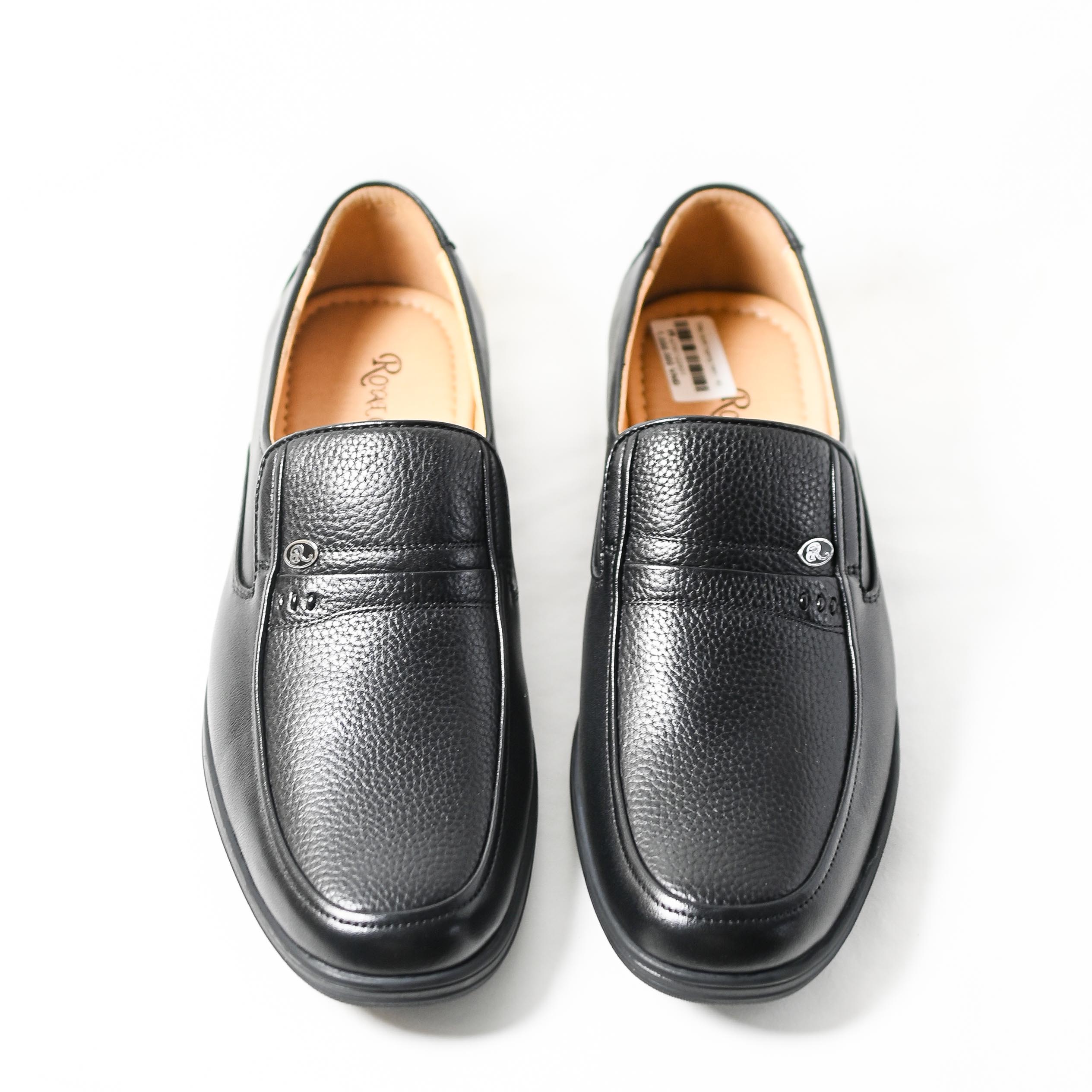 Giày mọi da nam loại xịn