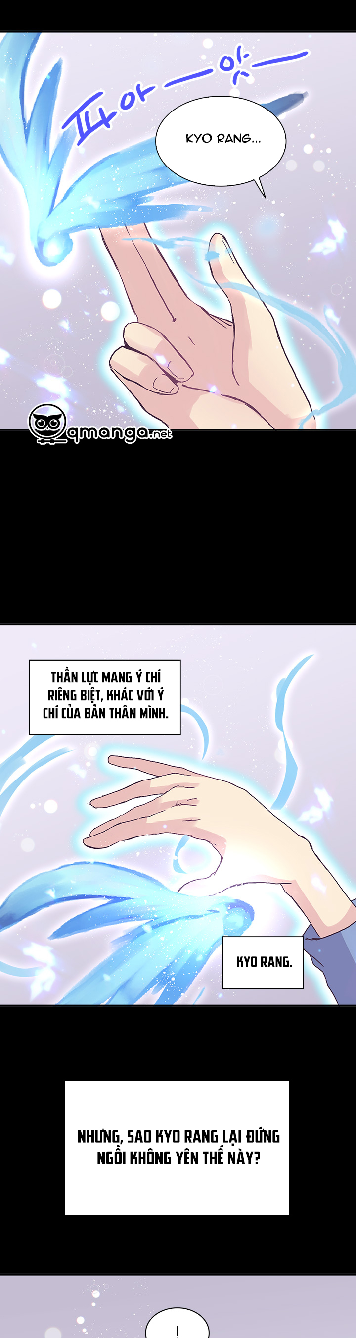 Tái Sinh Chapter 8 - Trang 15