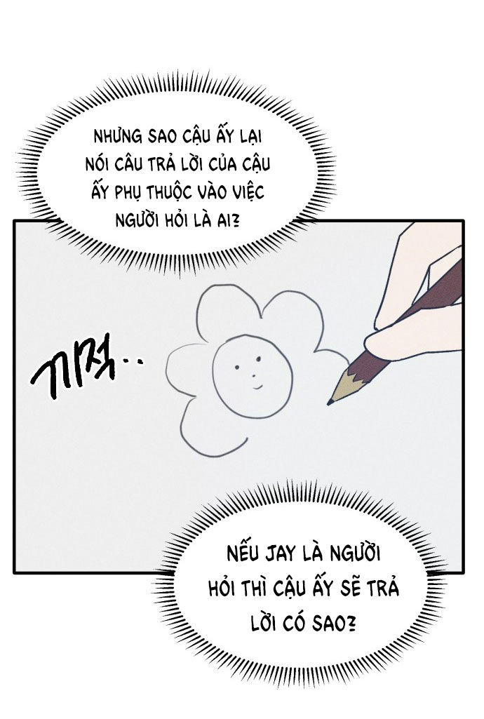 nguyên tắc của bạn thân là con trai chapter 16.1 23