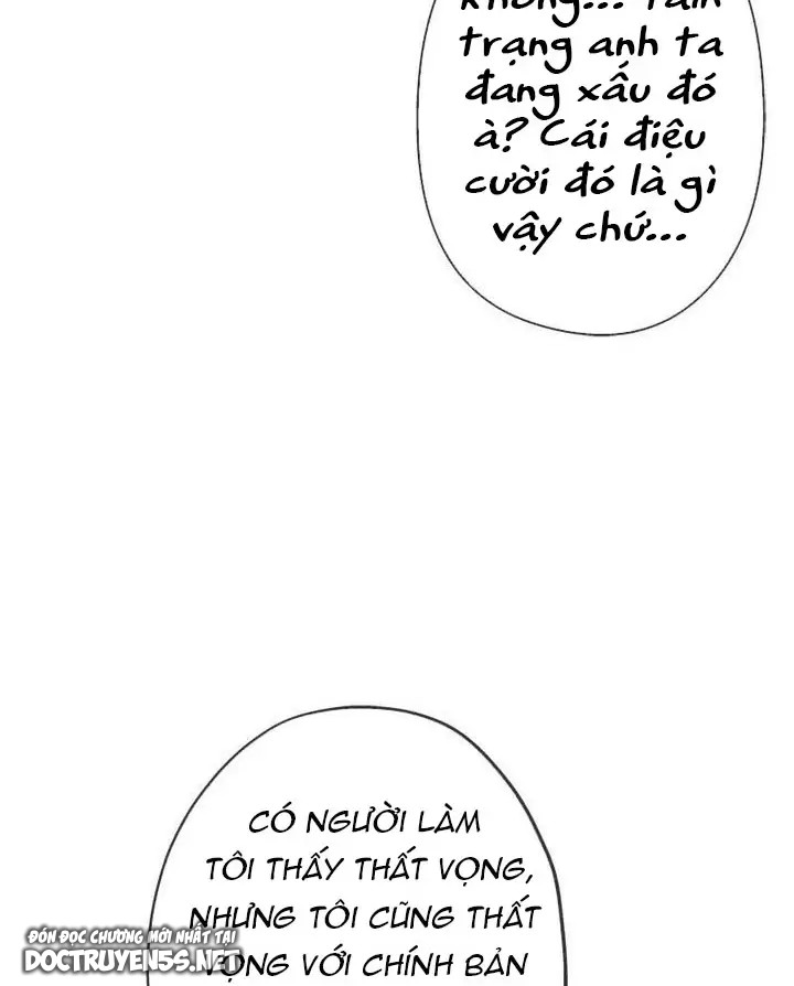 nếu tôi là nhân vật phản diện liệu tôi sẽ chết chapter 19 54
