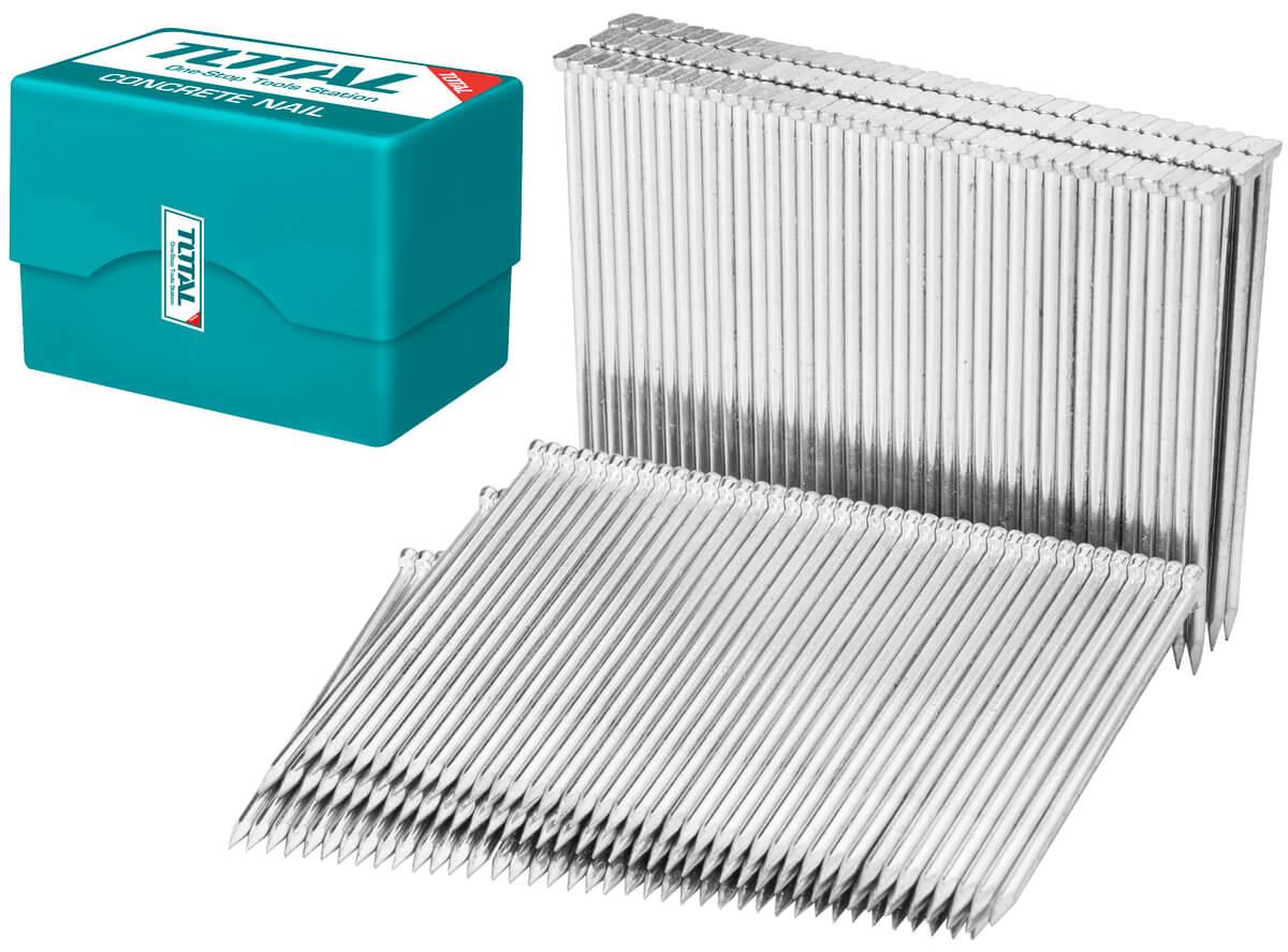 ĐINH BẤM THẲNG SIZE TỪ 15MM-50MM TOTAL - HÀNG CHÍNH HÃNG - HÀNG CHÍNH HÃNG