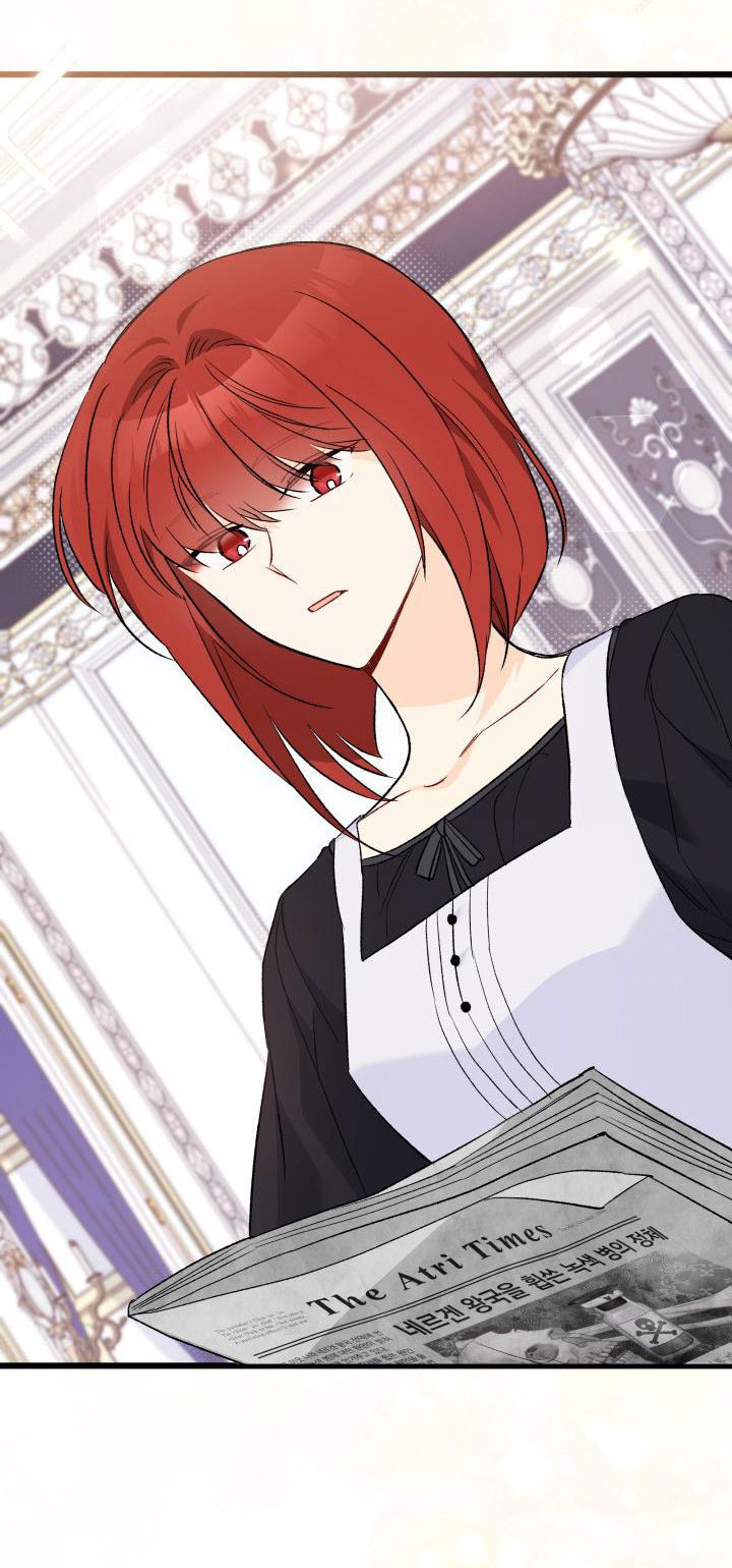 mối liên kết giữa báo đen và bé thỏ chapter 90 24