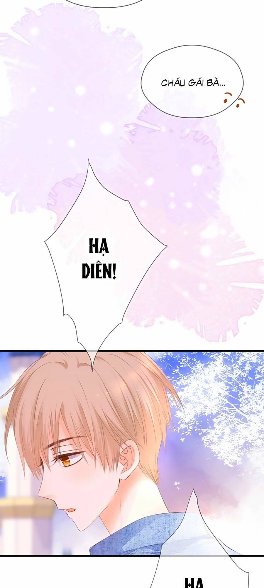 đóa hoa chớm nở chapter 75 12