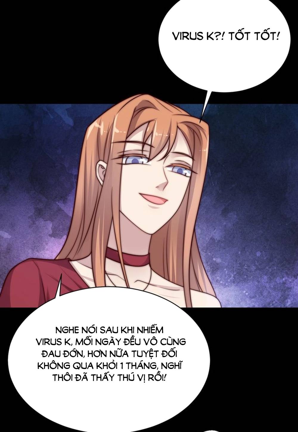 khoá chặt đôi môi (full) chapter 67 18