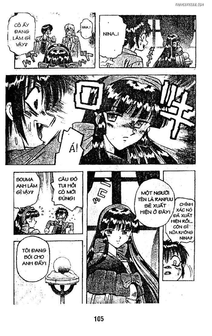 devil and devil chapter 26 28