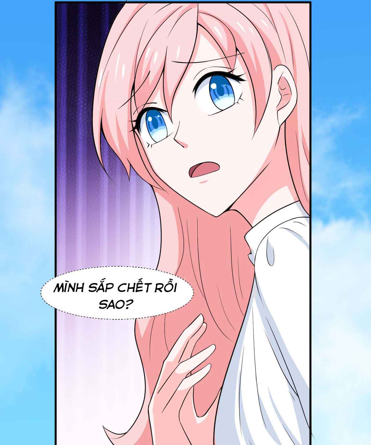 bí mật không thể yêu đương chapter 55 3