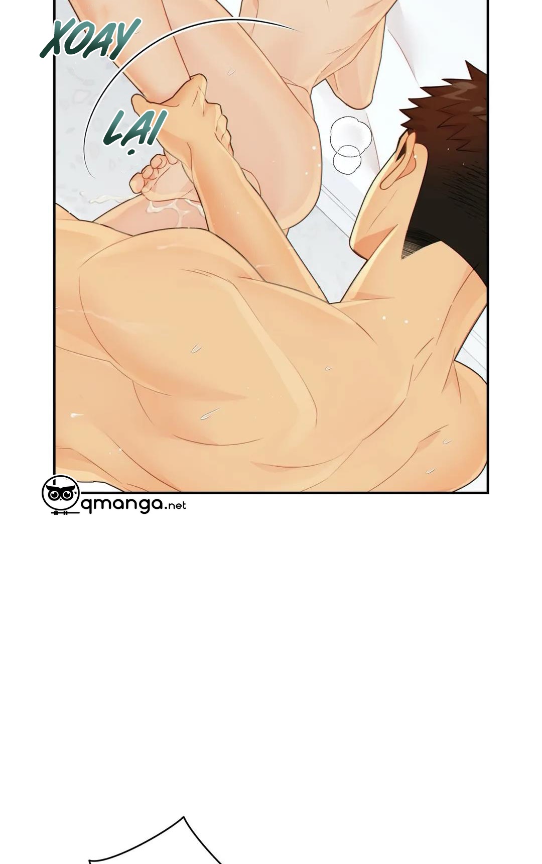 thời gian giữa sói và chó chapter 48 12