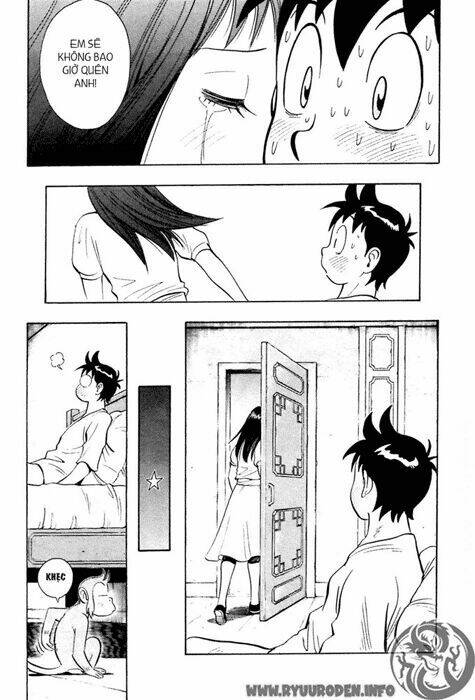 hoàng phi hồng phần iii chapter 9 192