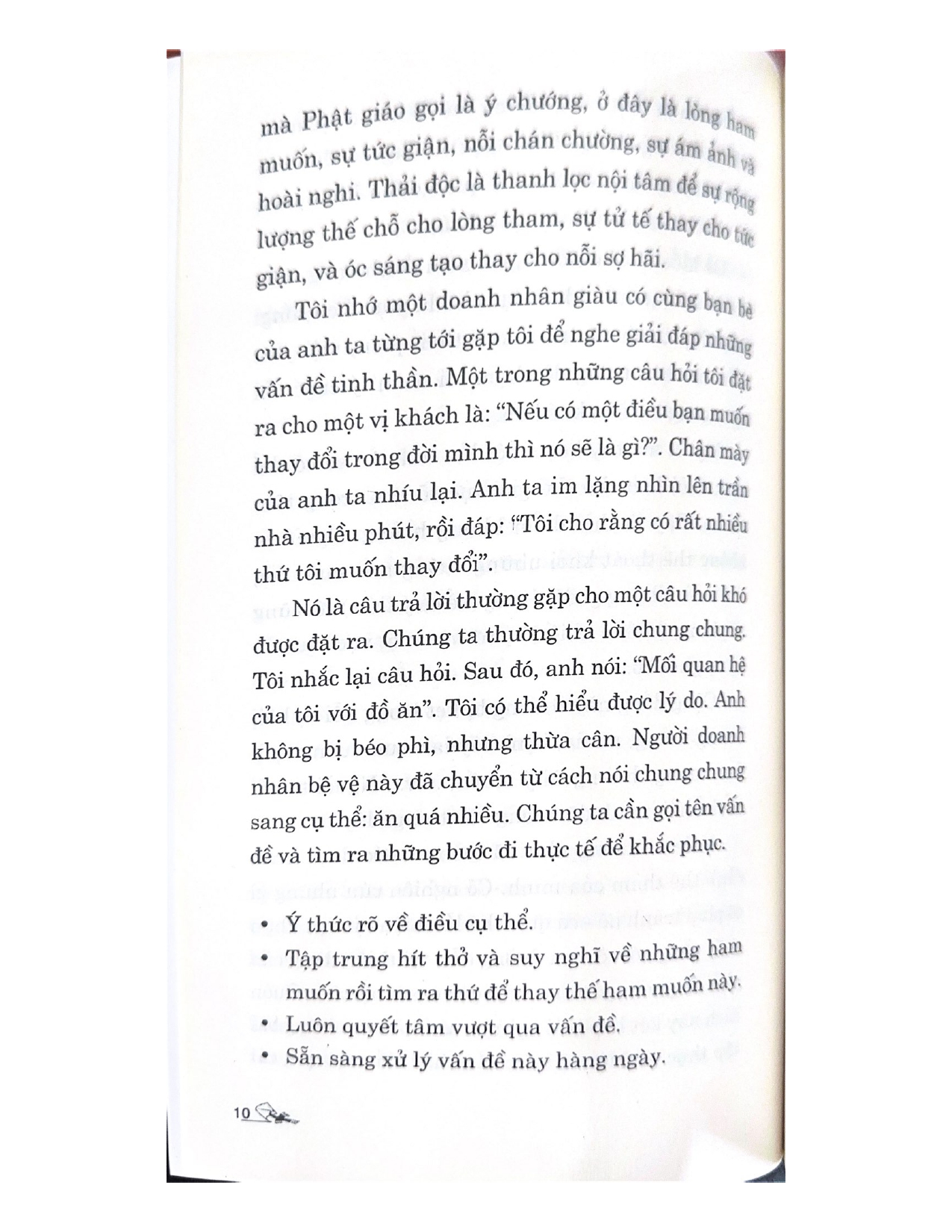 Giải Thoát Thân Tâm