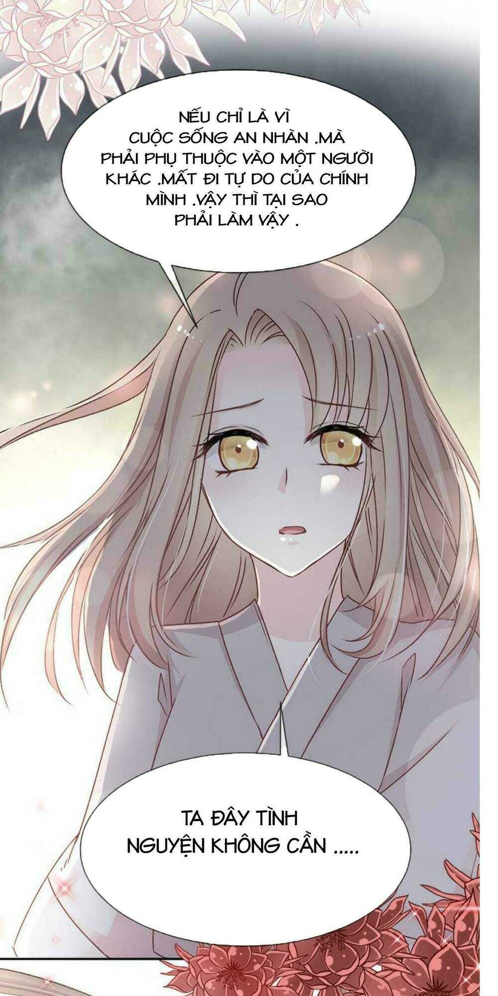 thiên hạ đệ nhất sủng phi chapter 37.1 14