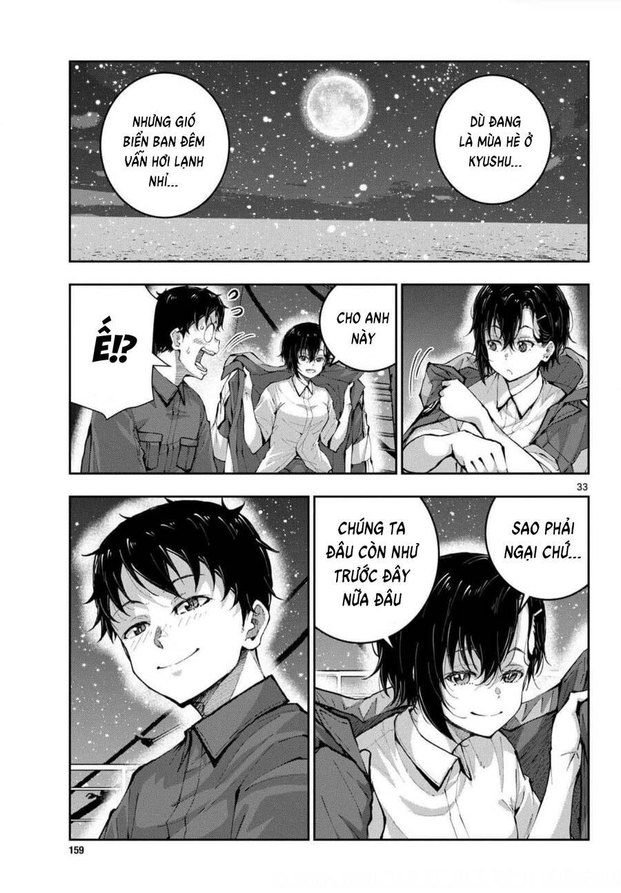 100 điều muốn làm trước khi chết chapter 61 35