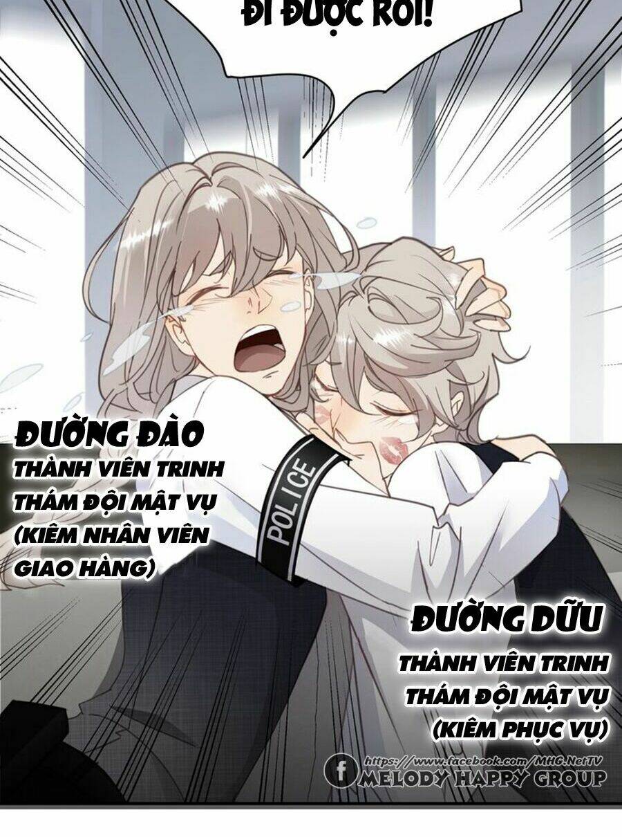 tiên sinh nói dối chapter 1 32