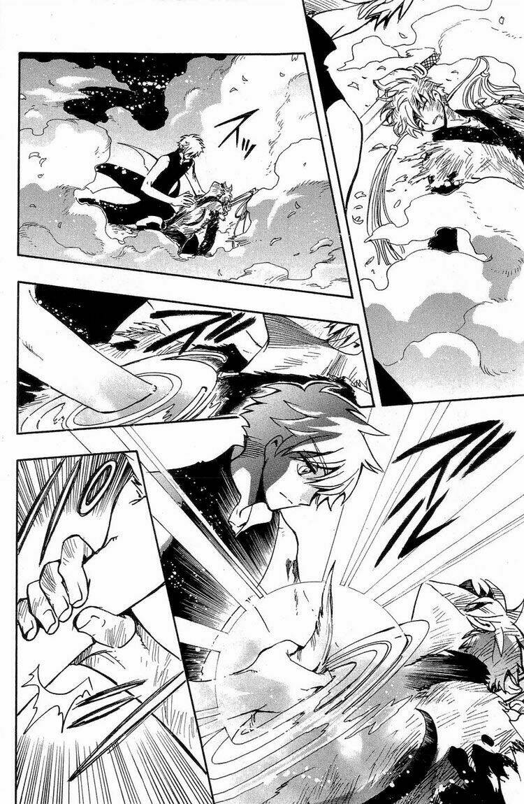 huyền thoại đôi cánh chapter 177 12