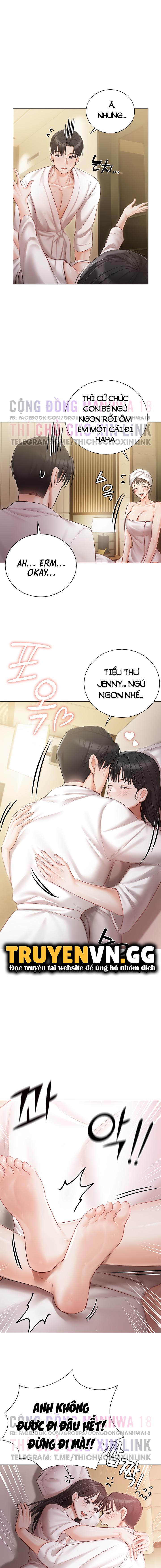 biệt thự hyeonjung chapter 33 10