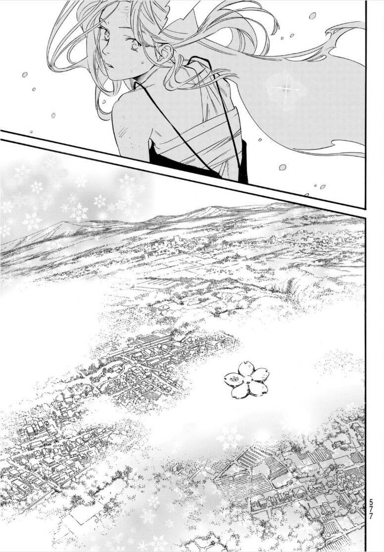 Noragami Chapter 103.2 - Trang 20