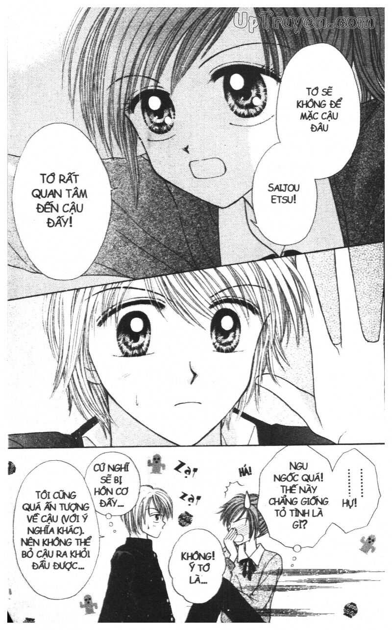 thiên thần cuối thế kỉ chapter 20 67