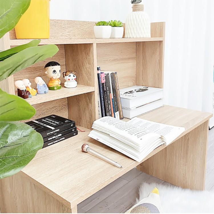 Bàn làm việc, bàn học ngồi bệt thiết kế thông minh, hiện đại FNL-116