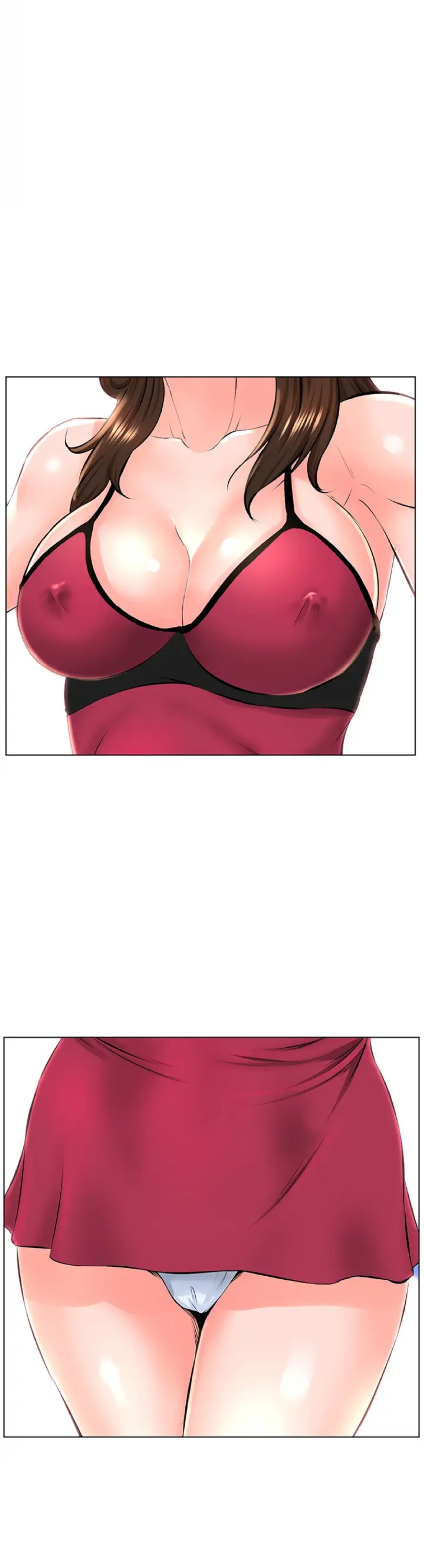 idol kế bên chapter 12 30