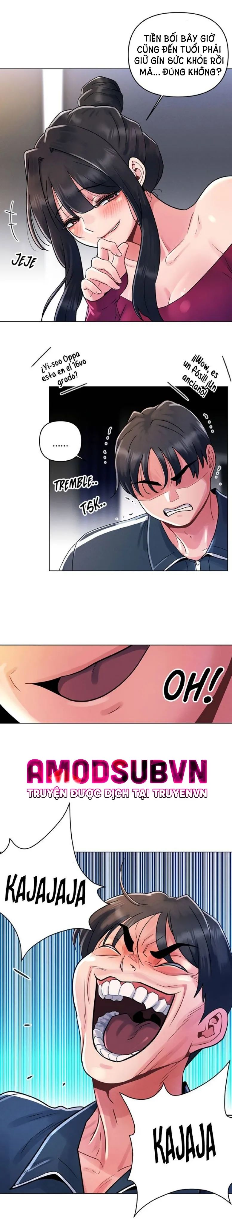 lần đầu ấy chapter 12 19